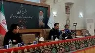  آسمان تهران دوشنبه کاملاً بسته می‌شود/ جزئیات پروازهای فرودگاهها در ایام مراسم تشییع و وداع با رهبر شهید انقلاب + فیلم