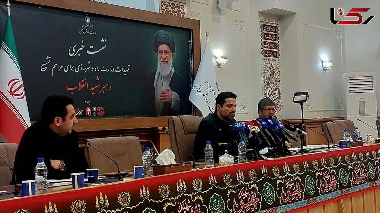 آماده‌باش کامل راه‌آهن برای جابه‌جایی زائران/ فروش بلیت قطارهای فوق‌العاده از ساعت ۱۴ امروز آغاز می‌شود