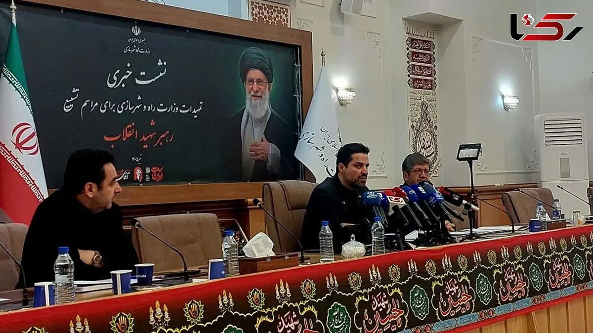  آسمان تهران دوشنبه کاملاً بسته می‌شود/ جزئیات پروازهای فرودگاهها در ایام مراسم تشییع و وداع با رهبر شهید انقلاب + فیلم