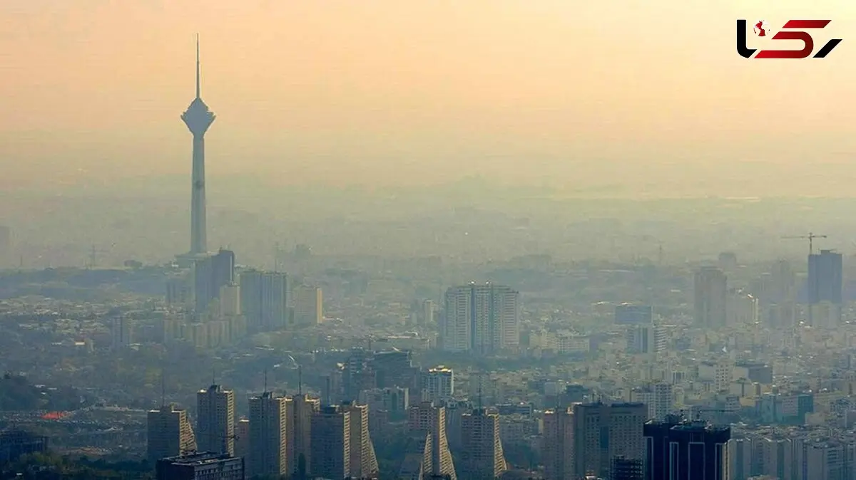 سازمان جهانی بهداشت پس از ۱۶ سال راهنمای ارزیابی آلودگی هوا را به‌روزرسانی کرد/اوضاع خطرناک‌تر از آنچه پیش بینی می شد