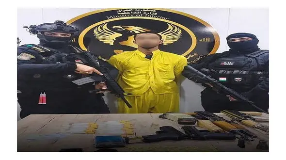 قاچاقچیان مواد مخدر به کربلا رسیدند