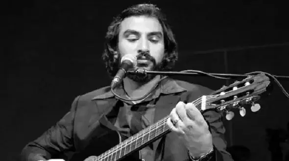  آواز بهشتی؛ ناصر عبداللهی انقدر با احساس این آهنگ خوند که با شنیدنش قلبت ریش ریش میشه 