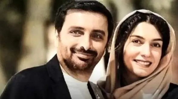 فیلم / نگاهی به مراسم ازدواج خاص و شیک الیکا عبدالرزاقی و امین زندگانی با حضور هدیه تهرانی و .../  از سفره خاص دهه 80  تا استایل عجیب عروس و داماد+ فیلم سالگرد ازدواجشان