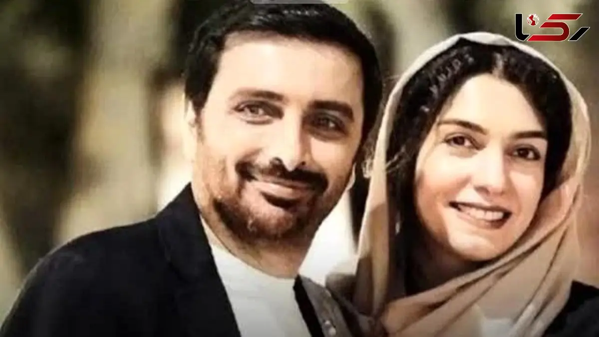 فیلم / نگاهی به مراسم ازدواج خاص و شیک الیکا عبدالرزاقی و امین زندگانی با حضور هدیه تهرانی و .../  از سفره خاص دهه 80  تا استایل عجیب عروس و داماد+ فیلم سالگرد ازدواجشان