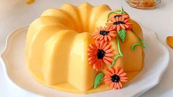 از خوش طعم ترین دسر زعفرانی تا دسر فول شکلاتی خوشمزه