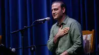 «پرواز قوها»؛ وقتی هوش مصنوعی علیرضا قربانی و مرحوم شجریان را هم صدا کرد