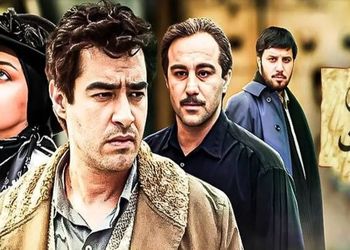 سکانس ماندگار؛ برشی از سریال سرزمین مادری که یاداور میشه چقدر ایران برای ما عزیز است