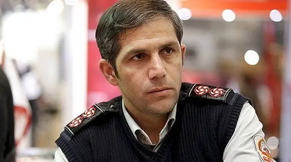 سیدجلال ملکی سخنگوی «لیست خدمت» شد
