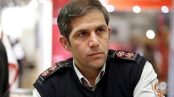 سیدجلال ملکی سخنگوی «لیست خدمت» شد