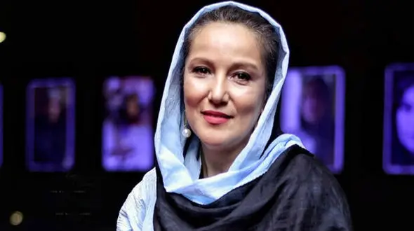 فیلم پیدا شدن پسر پانته آ بهرام بعد از 11 سال / شوک خانم بازیگر را ببینید !