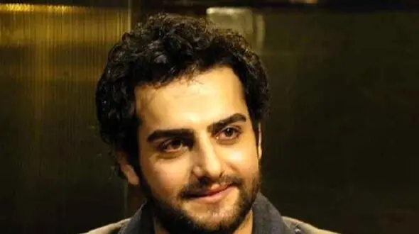 شمایل جدیدی از حامد کمیلی که توجه کاربران را جلب کرد