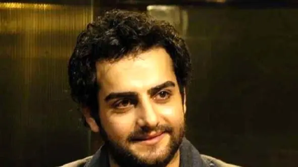 شمایل جدیدی از حامد کمیلی که توجه کاربران را جلب کرد