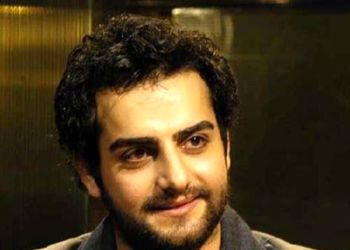 شمایل جدیدی از حامد کمیلی که توجه کاربران را جلب کرد