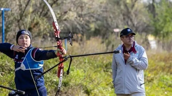 قضاوت داور ایرانی در مسابقات آمریکا و مکزیک