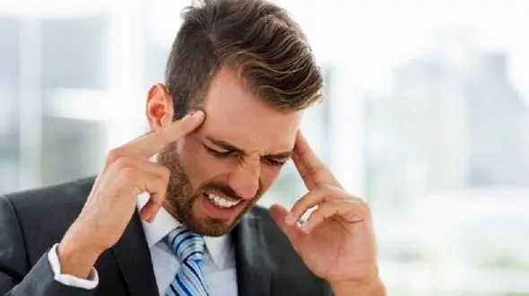 کم خونی عامل اصلی ابتلا به سردردهای میگرنی