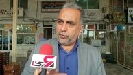 برگزاری مانور نظارت بر مراکز عرضه کالاهای اساسی در استان گلستان