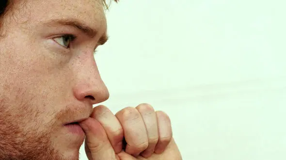 آیا اضطراب نشانه‌ سطح هوش بالاست؟