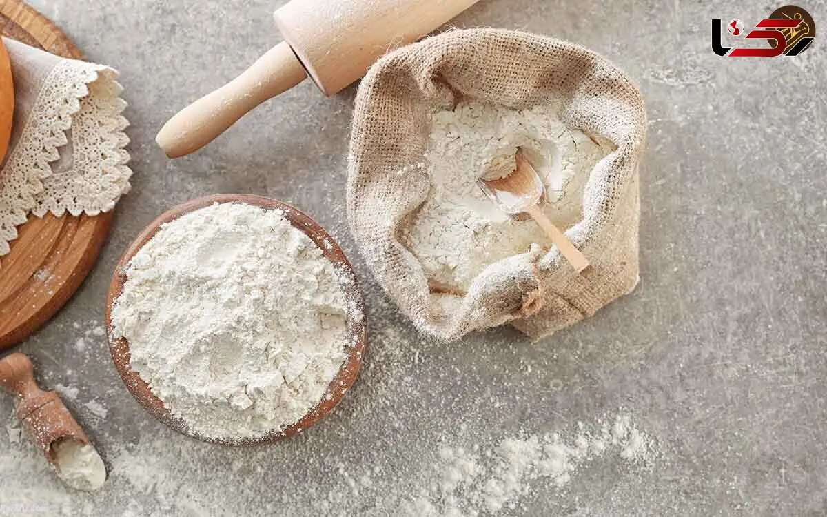 طرز تهیه شیرینی تارت عجیب و خوشمزه برای عید