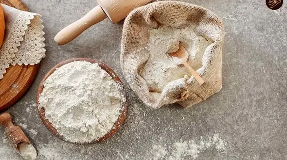 طرز تهیه شیرینی تارت عجیب و خوشمزه برای عید