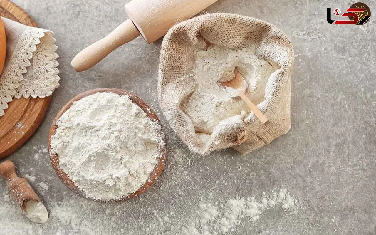 طرز تهیه شیرینی تارت عجیب و خوشمزه برای عید
