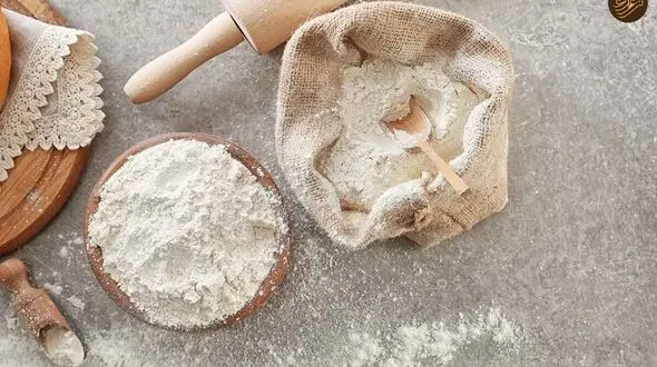 طرز تهیه شیرینی تارت عجیب و خوشمزه برای عید