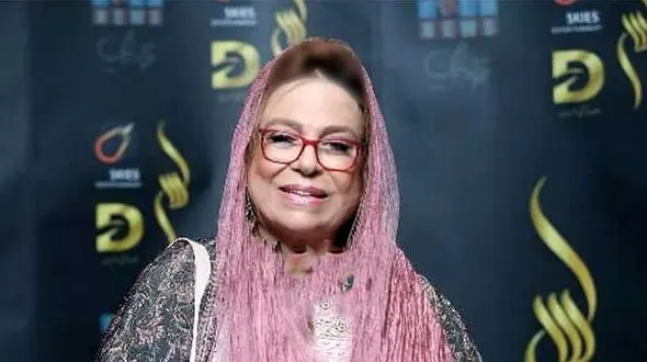 تغییر چهره و اندام های جذاب «علی نصیریان و گوهر خیراندیش» در 89 و 70 سالگی 