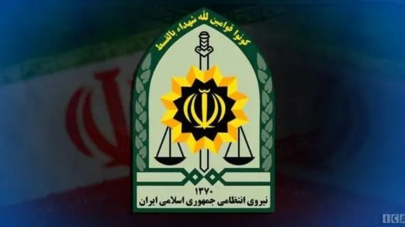 کتک خوردن یک طلبه از مامور پلیس / ناجا: آنها فامیل بودند / طلبه:دروغ است+ جزییات