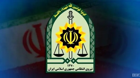 کتک خوردن یک طلبه از مامور پلیس / ناجا: آنها فامیل بودند / طلبه:دروغ است+ جزییات