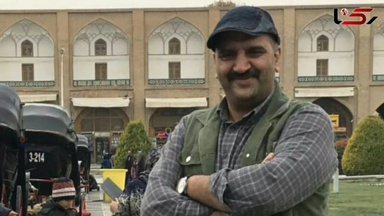بازیگر معروف ایرانی کرونا گرفت