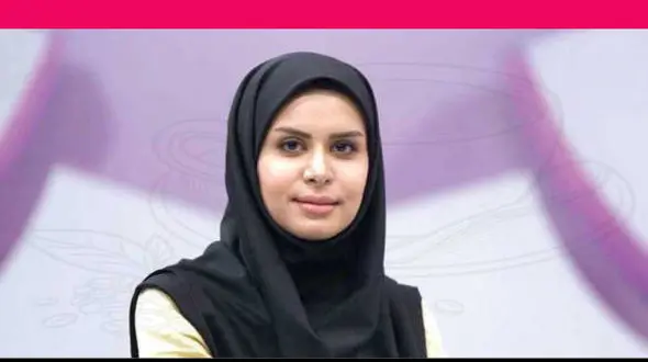  دنیای خیالی نجمه جودکی کجاست؟/ رنگی یا سیاه و سفید ! 