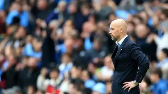 همان مقصر همیشگی/ وقتی سرمربی مسئولیت پذیر نیست