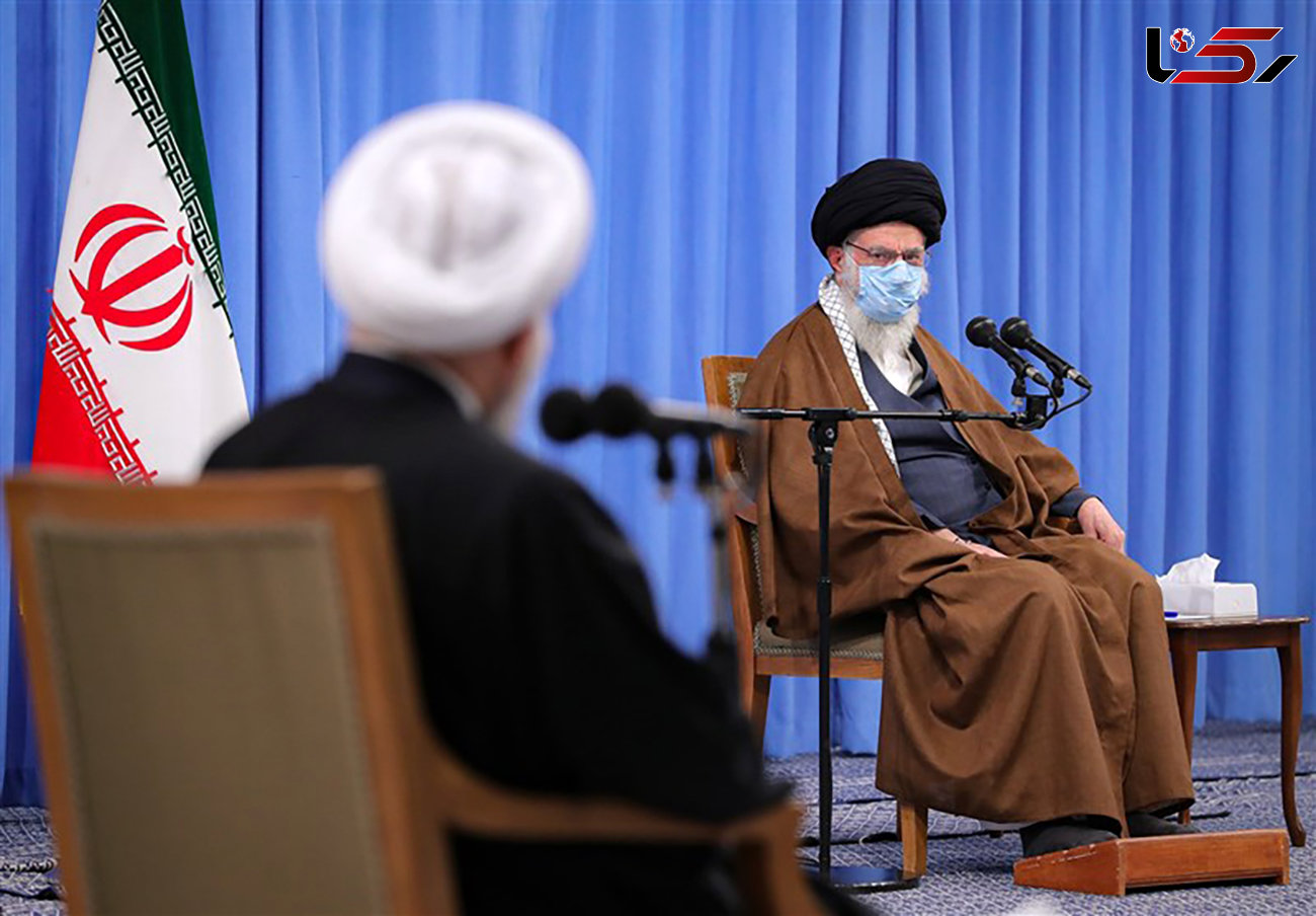 10 نکته از بیانات رهبر انقلاب اسلامی