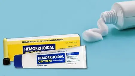 پماد آنتی هموروئید برای چیست؟