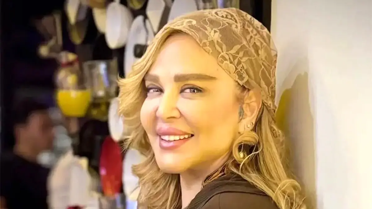 اعتراف متفاوت بهاره رهنما درباره عشق بعدی اش؛ قرار است خودم را به خنگی بزنم!