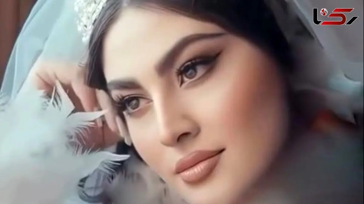 فیلم / نگاهی به مراحل آماده شدن سهیل قاصدی عشق مریم مومن در  جشن عروسی شان/ قبل و بعد  آقا داماد به چشم مریم مومن ...