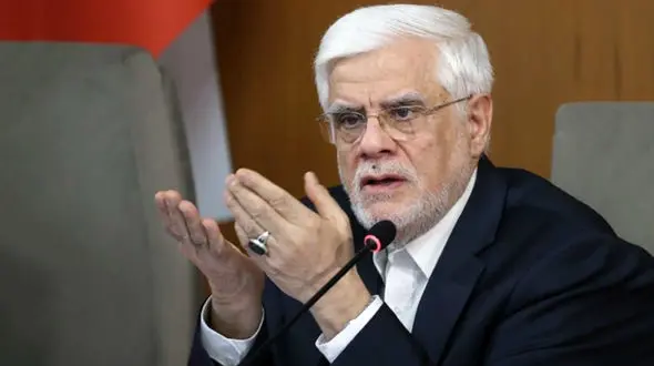 محمدرضا عارف: گردشگری ایران؛ فرصتی برای رشد اقتصادی و ارتقای فرهنگ کشور + فیلم