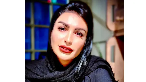 این خانم بازیگر زیبا زن اول مهدی کوشکی بود ! / کدام زیباترند صحرا فتحی ، ریحانه پارسا یا زن سومش ! + بیوگرافی و عکس های صحرا فتحی 