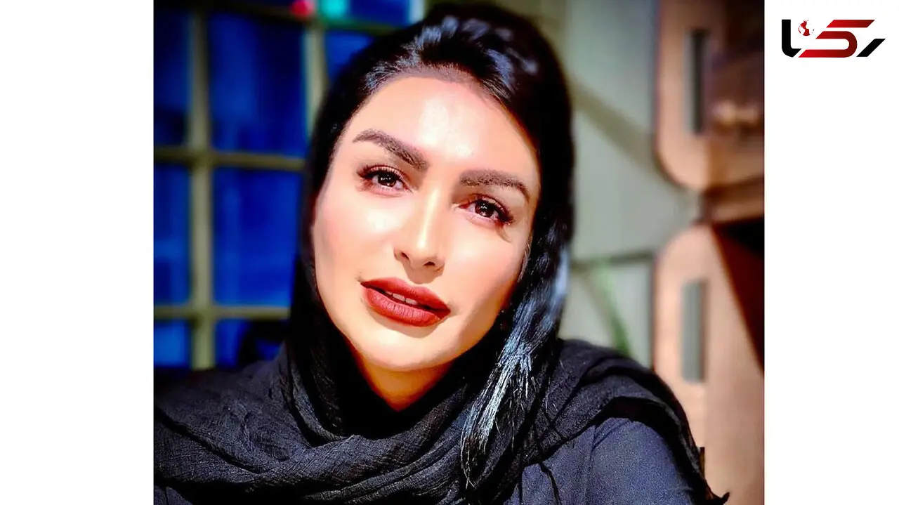 این خانم بازیگر زیبا زن اول مهدی کوشکی بود ! / کدام زیباترند صحرا فتحی ، ریحانه پارسا یا زن سومش ! + بیوگرافی و عکس های صحرا فتحی 