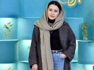 فیلم / بازیگر افغانستانی سینمای ایران: با اخراج اتباع غیرمجاز از ایران موافقم