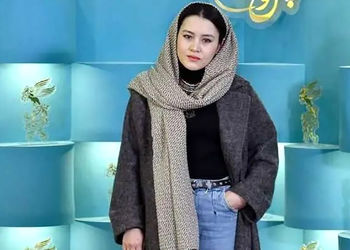 فیلم / بازیگر افغانستانی سینمای ایران: با اخراج اتباع غیرمجاز از ایران موافقم