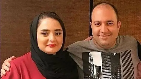 به رخ کشیدن هنر آشپزی و چیدن میز رنگارنگ توسط نرگس محمدی/ ماشاءالله چقدر کدبانو و هنرمنده!+عکس