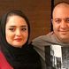 به رخ کشیدن هنر آشپزی و چیدن میز رنگارنگ توسط نرگس محمدی/ ماشاءالله چقدر کدبانو و هنرمنده!+عکس