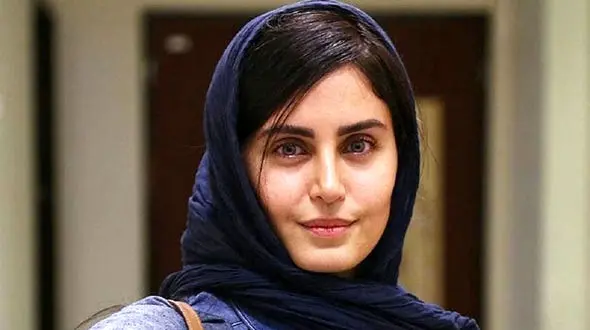 تیپ و چهره جدید «الناز شاکردوست» در 40 سالگی؛ متفاوت و جوان+عکس