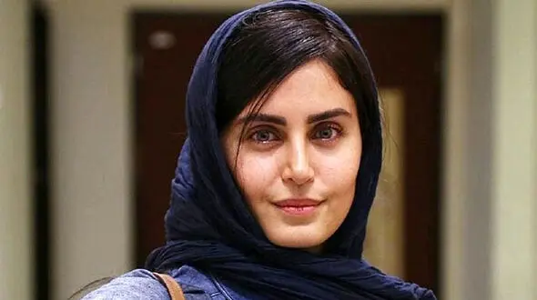 تیپ و چهره جدید «الناز شاکردوست» در 40 سالگی؛ متفاوت و جوان+عکس