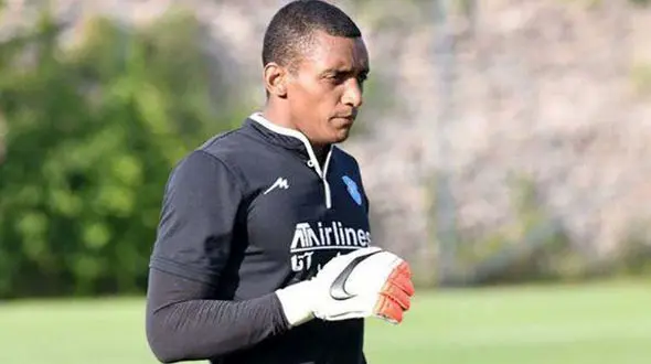 فاجعه عجیب برای گلر مشهور آبی پوشان