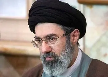 روایت کامیون شمش طلا و حساب بانکی 1.5 پوندی مجتبی خامنه ای از زبان پدر زنش / پسری که میهمان ناخوانده خانه پسر رهبری انقلاب شد