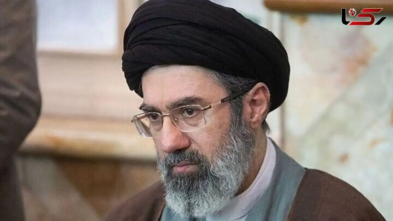 روایت کامیون شمش طلا و حساب بانکی 1.5 پوندی مجتبی خامنه ای از زبان پدر زنش / پسری که میهمان ناخوانده خانه پسر رهبری انقلاب شد