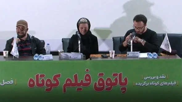 فیلم‌سازها به خوبی از دکوپاژ برای روایت فیلم‌نامه استفاده نمی‌کنند/ سینما نیازمند دنیای استعاری و فاتزی است
