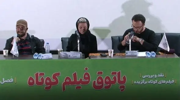 فیلم‌سازها به خوبی از دکوپاژ برای روایت فیلم‌نامه استفاده نمی‌کنند/ سینما نیازمند دنیای استعاری و فاتزی است
