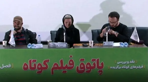 فیلم‌سازها به خوبی از دکوپاژ برای روایت فیلم‌نامه استفاده نمی‌کنند/ سینما نیازمند دنیای استعاری و فاتزی است